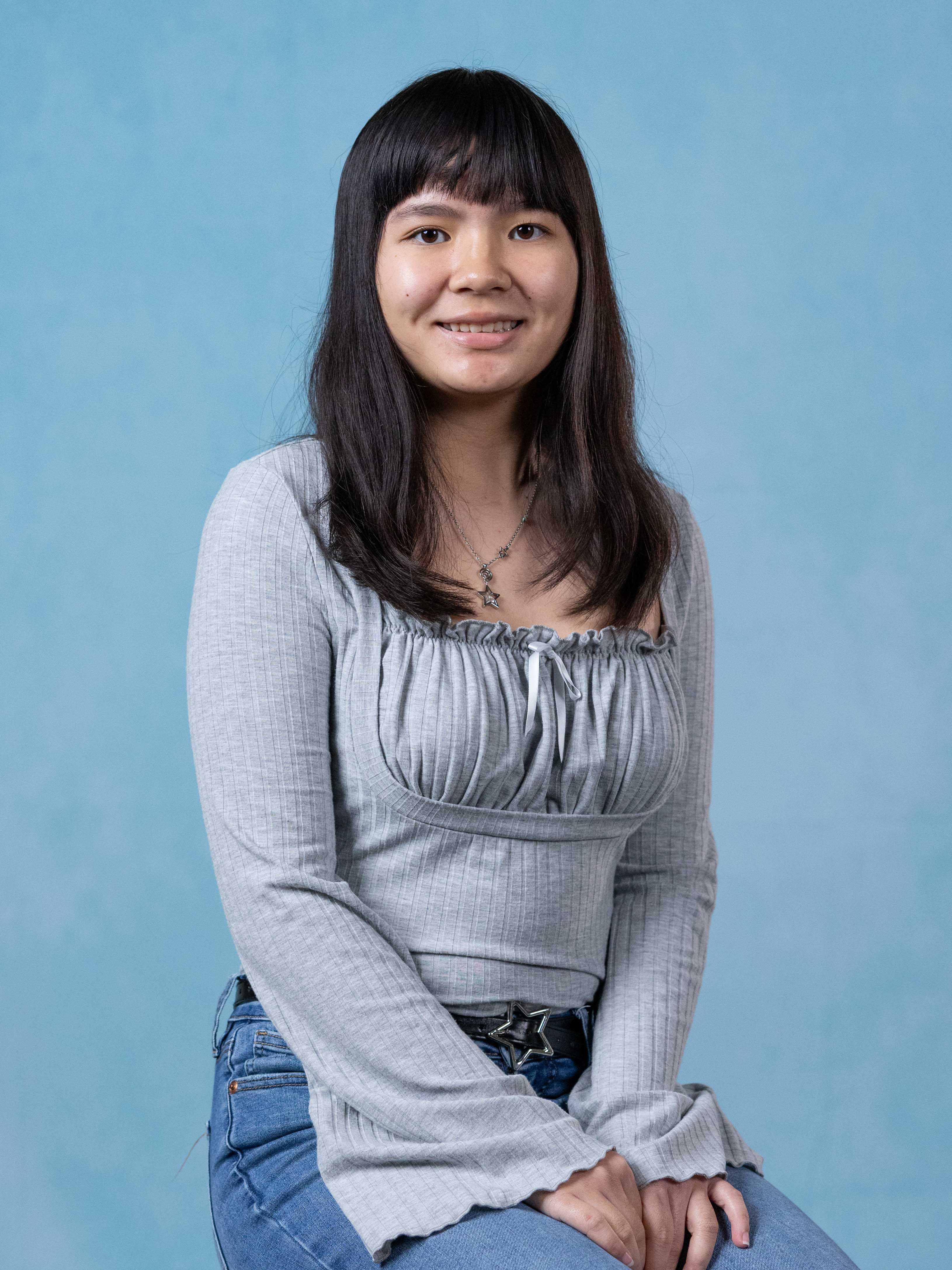 Keiani Imai